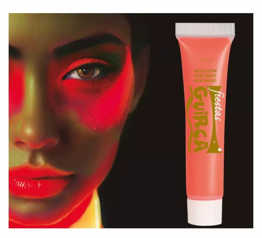 Translation missing: es.Maquillaje en Crema en varios colores Neón 10 Ml