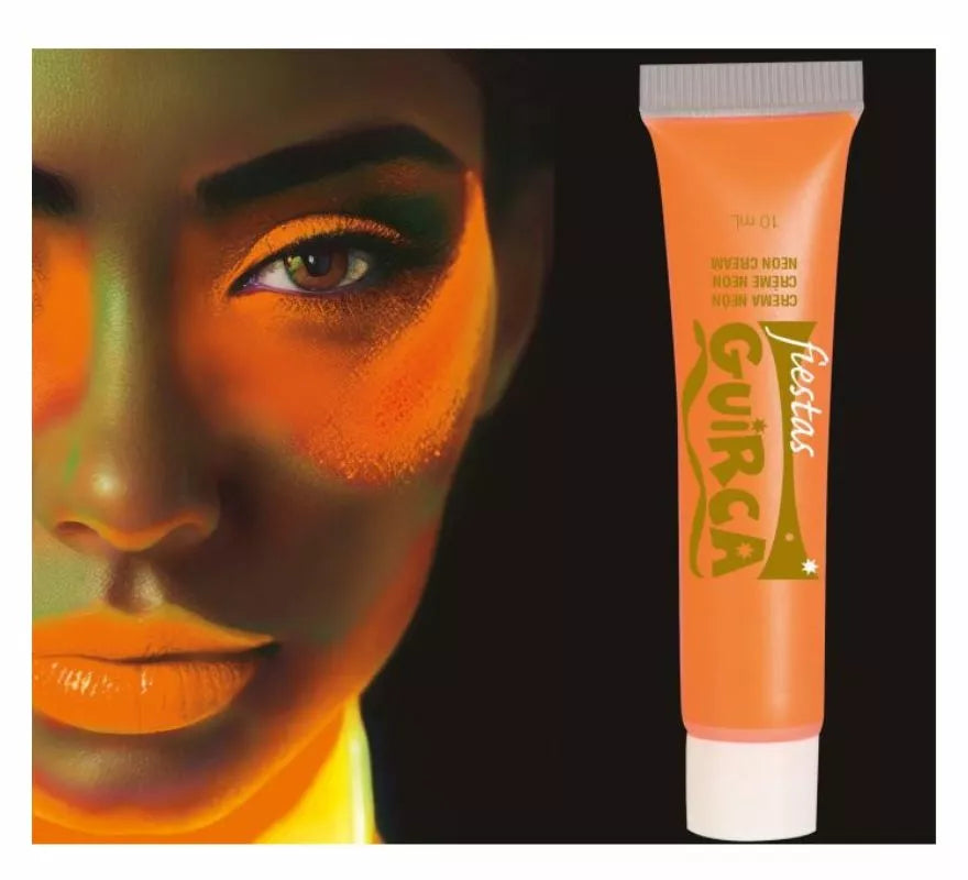 Translation missing: es.Maquillaje en Crema en varios colores Neón 10 Ml