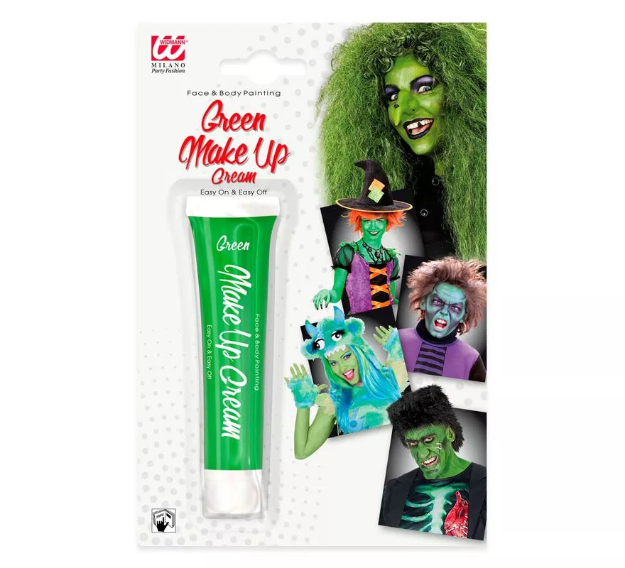 Maquillaje en Tubo 28 ml en varios colores