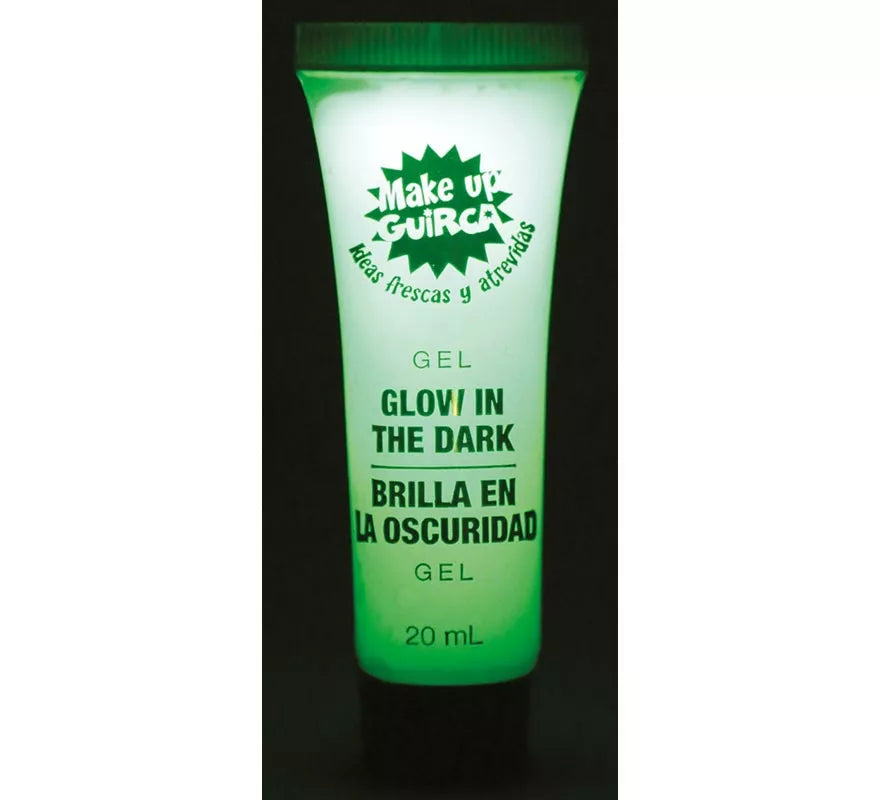 Translation missing: es.Maquillaje Fosforescente 20ml