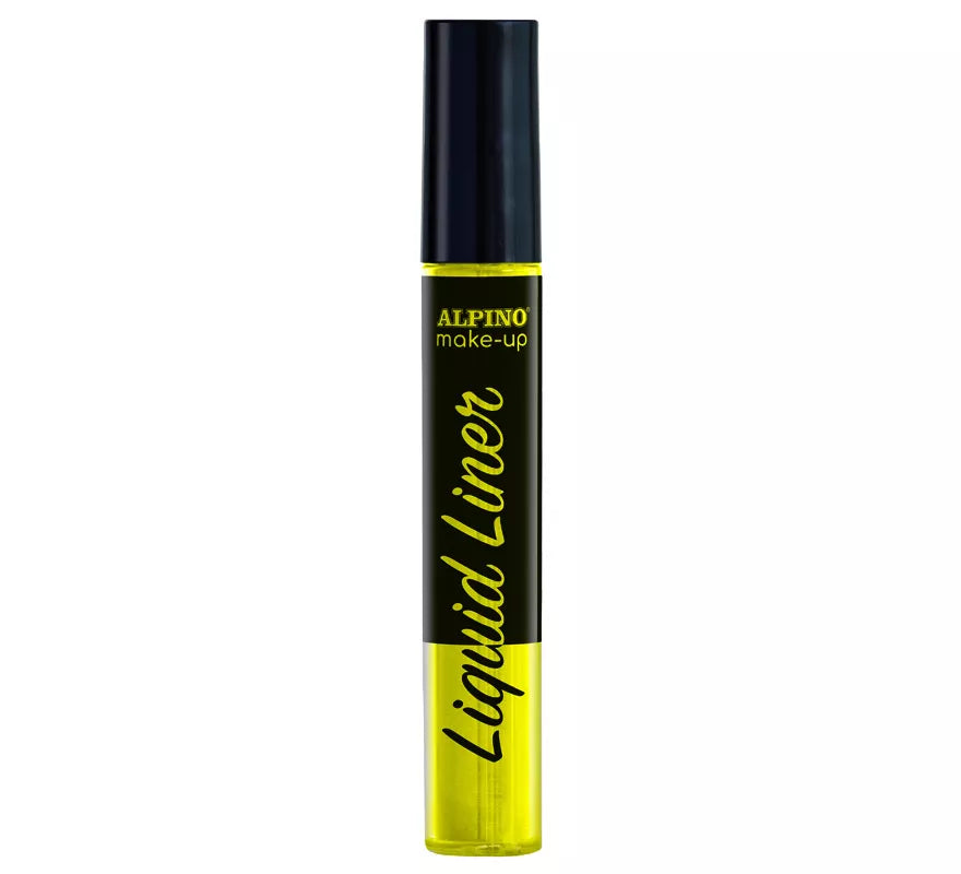 Translation missing: es.Maquillaje Líquido Liner de 6 grs en varios colores