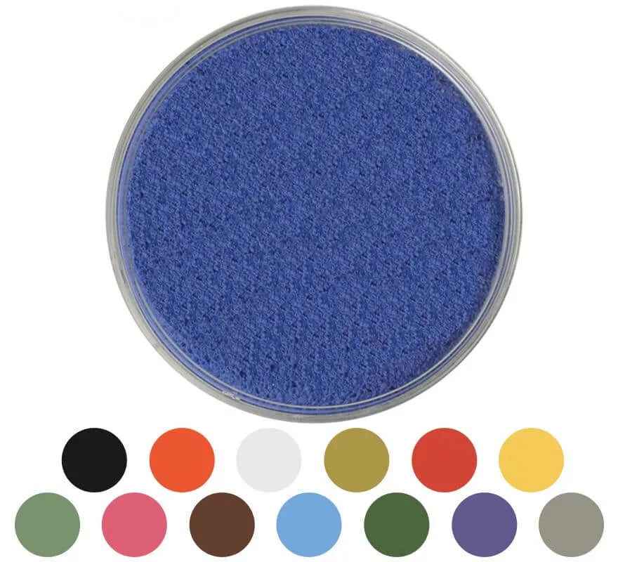 Translation missing: es.Maquillaje Mousse en varios colores 15 Gr