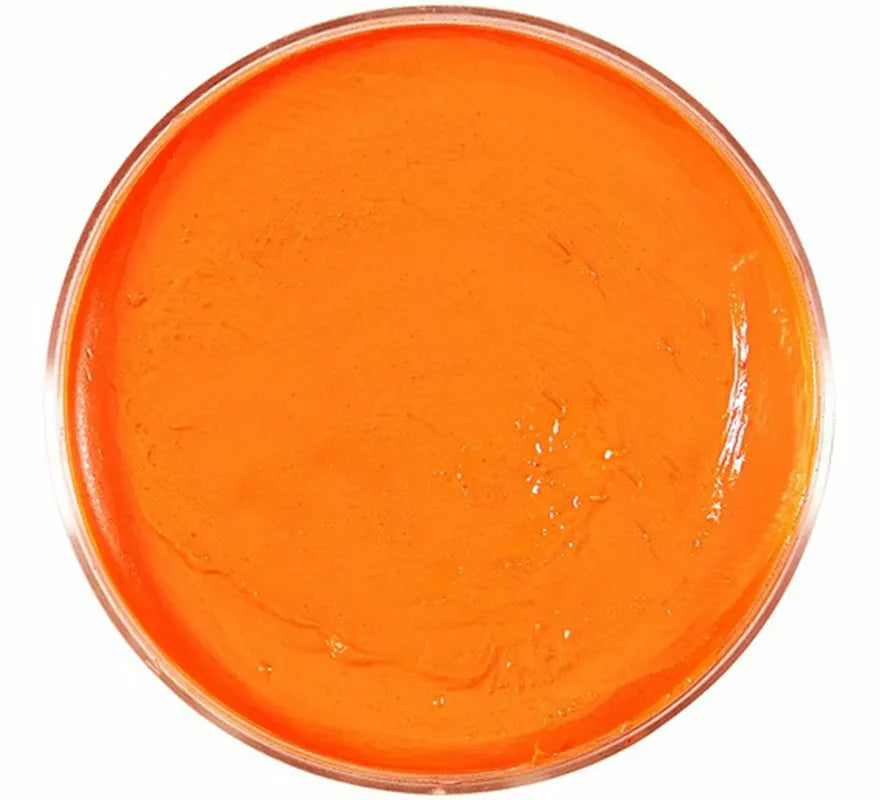 Translation missing: es.Maquillaje naranja en Frasco de 25 g