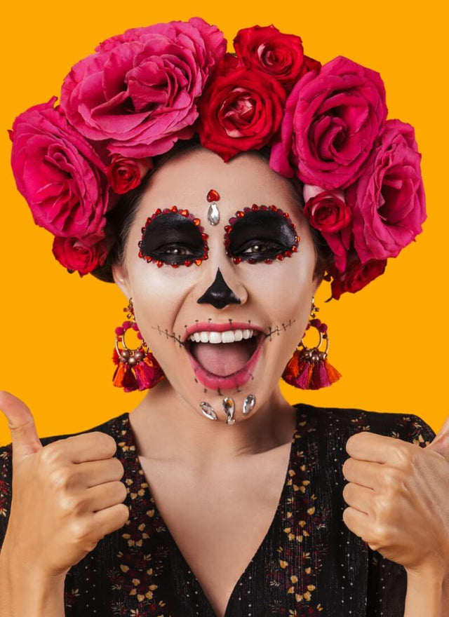 Maquillaje