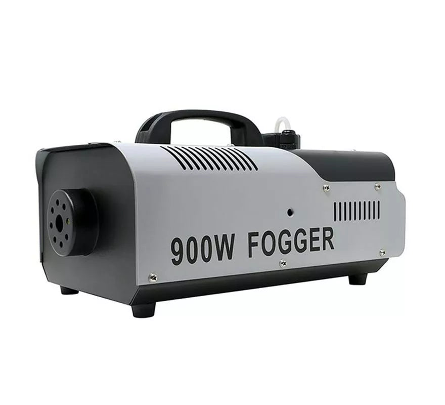 Translation missing: es.Máquina de Humo con Mando de 900 w