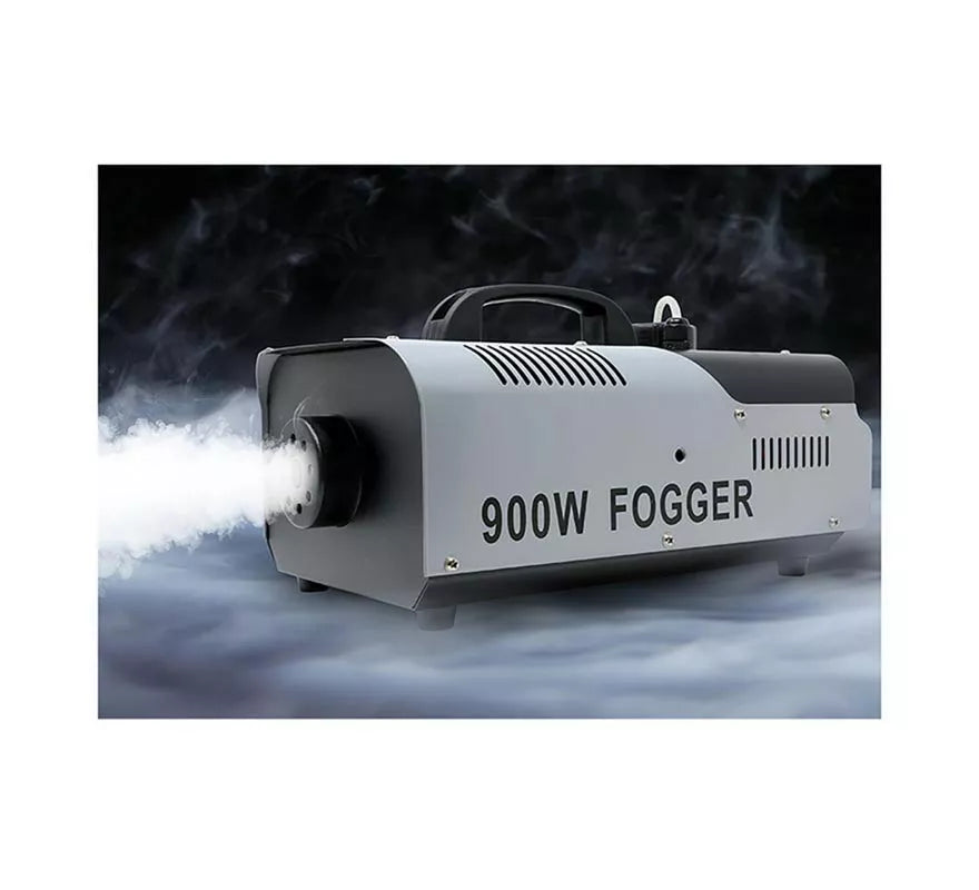 Translation missing: es.Máquina de Humo con Mando de 900 w