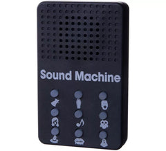 Máquina de Sonidos Espeluznantes de 5x8 cm