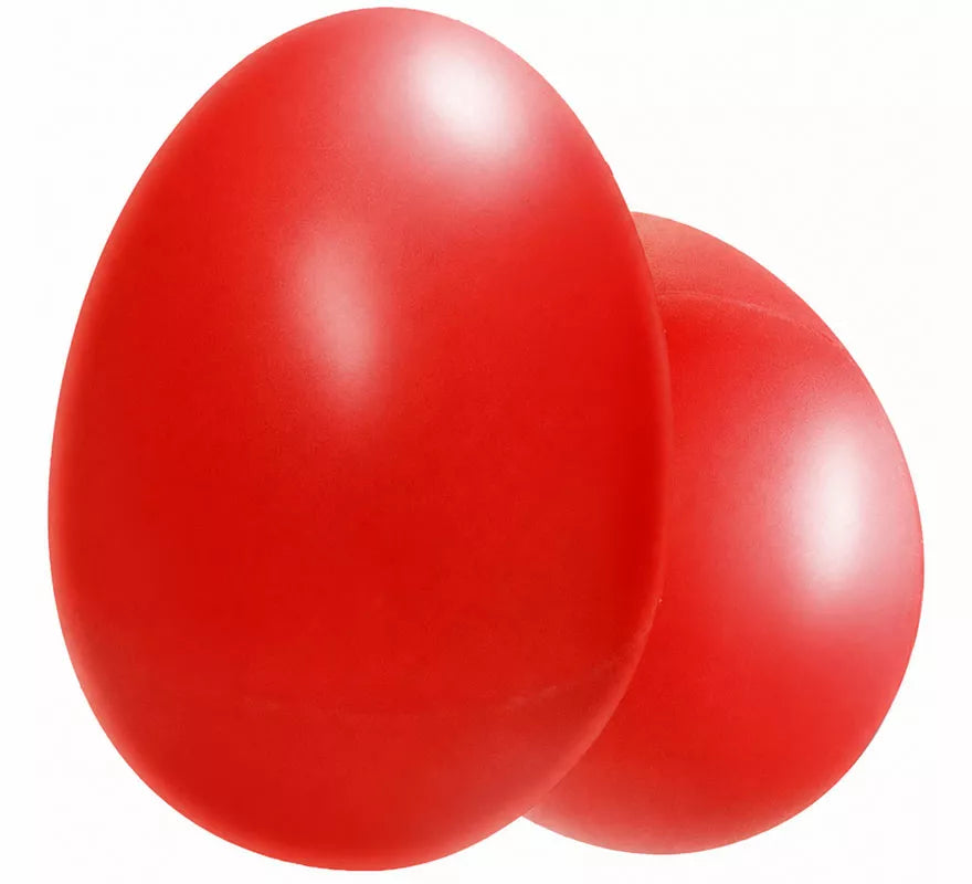 Translation missing: es.Maraca Huevo Musical