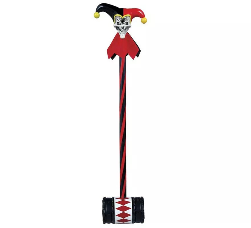Translation missing: es.Martillo con Cara de Bufón Desmontable de 90 cm