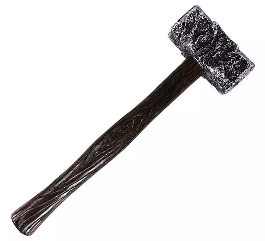 Translation missing: es.Martillo de 38 Cm