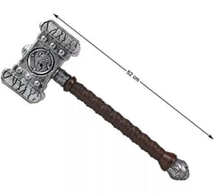 Martillo de Dios del Trueno de 52 cm