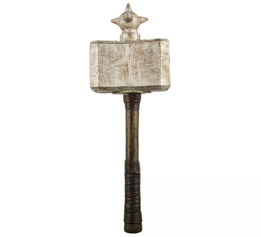 Translation missing: es.Martillo de Guerrero Vikingo de 57,5 cm