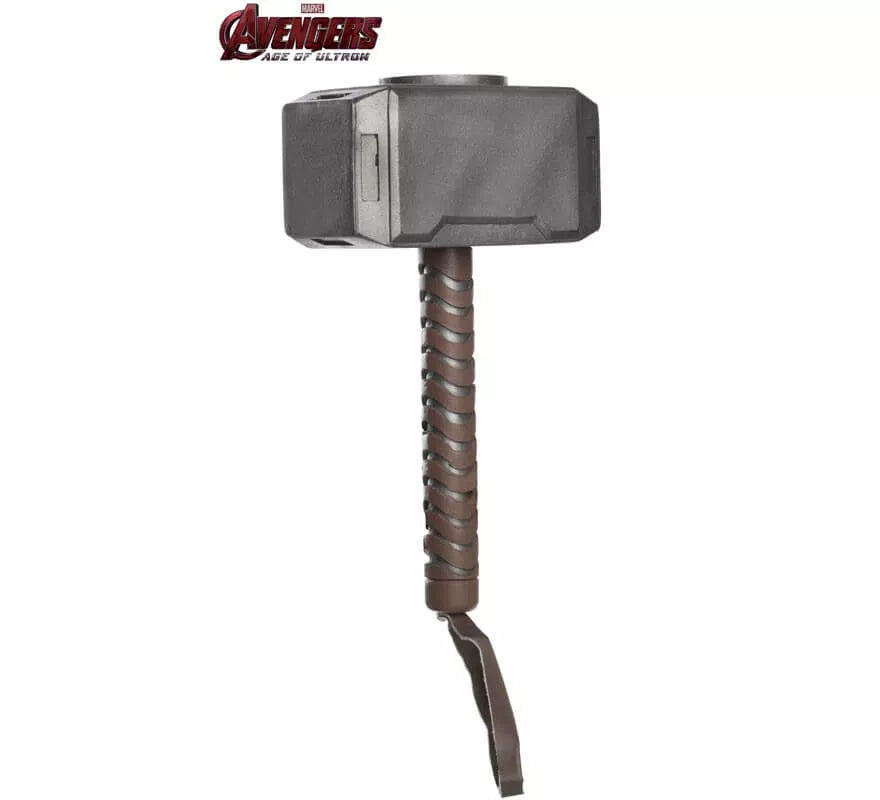 Translation missing: es.Martillo de Thor de Los Vengadores para adultos