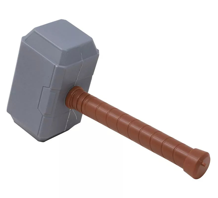 Martillo de Vikingo 29 cm