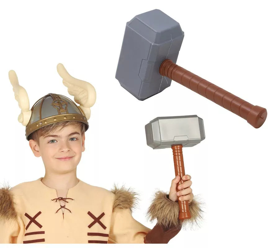 Translation missing: es.Martillo de Vikingo 29 cm