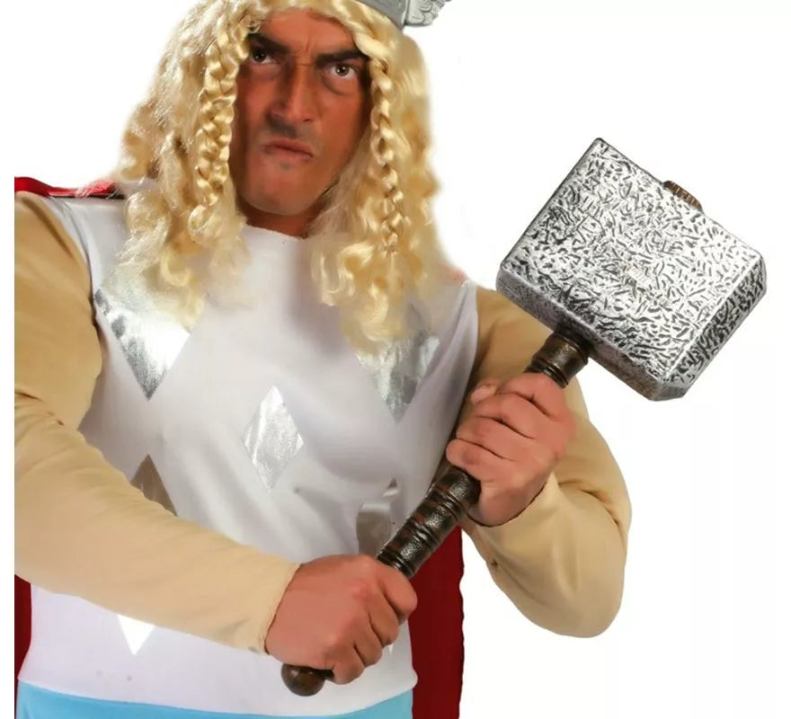 Translation missing: es.Martillo de Vikingo de 50 cm
