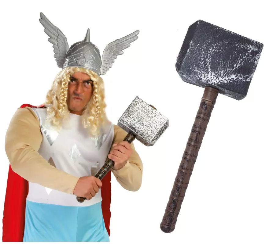 Translation missing: es.Martillo de Vikingo de 50 cm