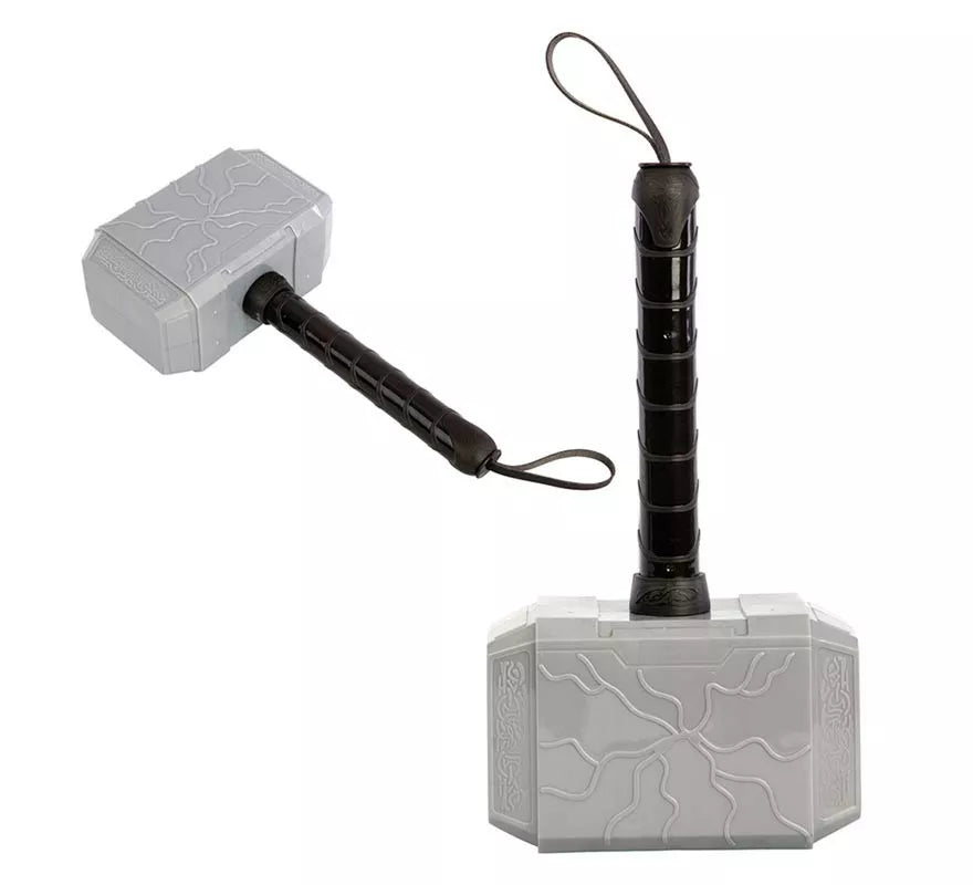 Translation missing: es.Martillo del Dios Trueno de 27x15x7 cm