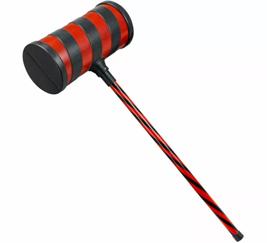 Translation missing: es.Martillo Gigante de Payaso de 78 cm