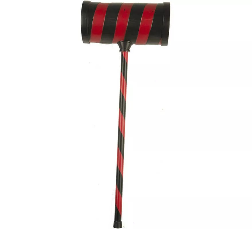 Translation missing: es.Martillo Gigante de Payaso de 82 cm