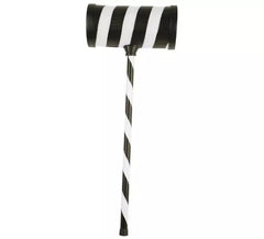 Martillo Gigante de Payaso de 82x31x16 cm