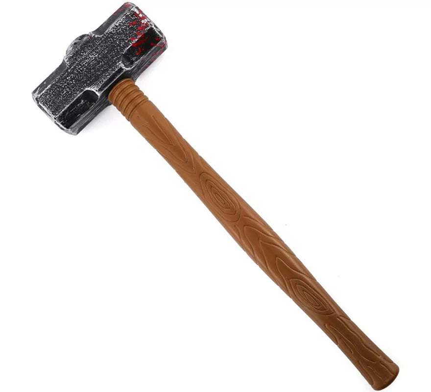 Translation missing: es.Martillo Sangre 54 cm