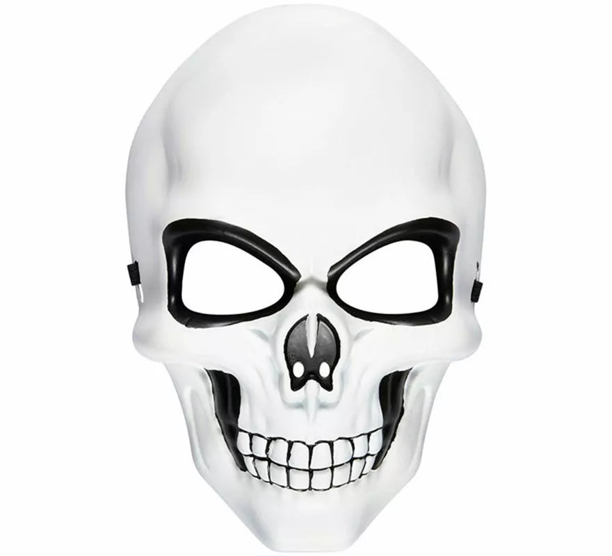 Translation missing: es.Máscara Calavera