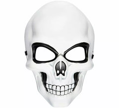 Máscara Calavera