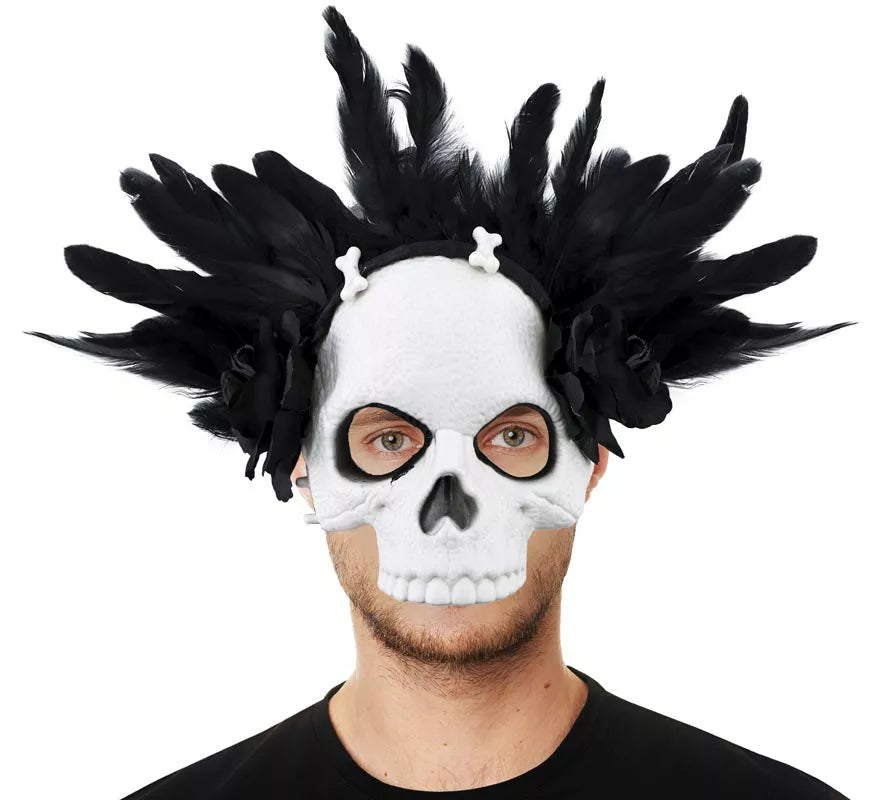 Translation missing: es.Máscara Calavera