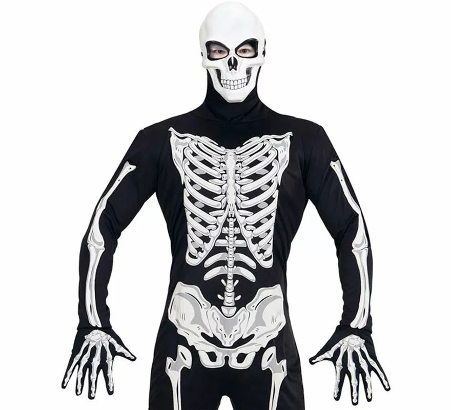 Translation missing: es.Máscara Calavera