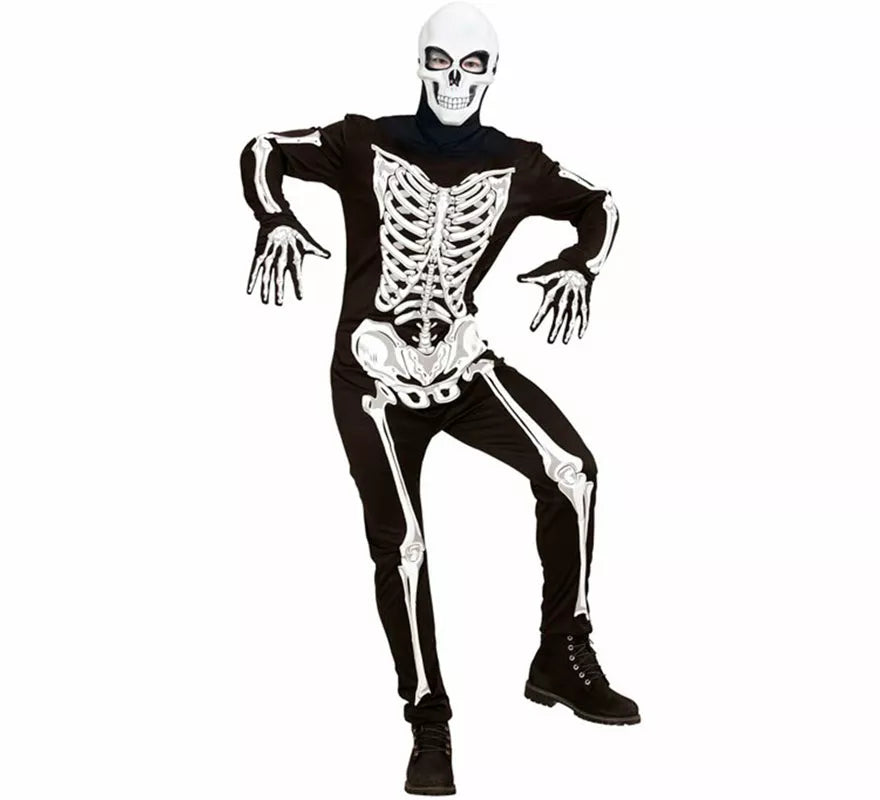 Translation missing: es.Máscara Calavera