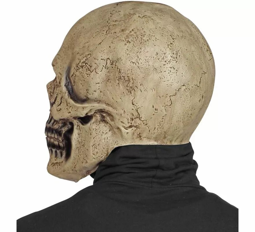 Translation missing: es.Máscara Calavera Siniestra de Cabeza Completa