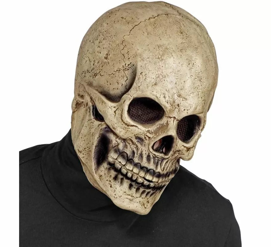 Translation missing: es.Máscara Calavera Siniestra de Cabeza Completa