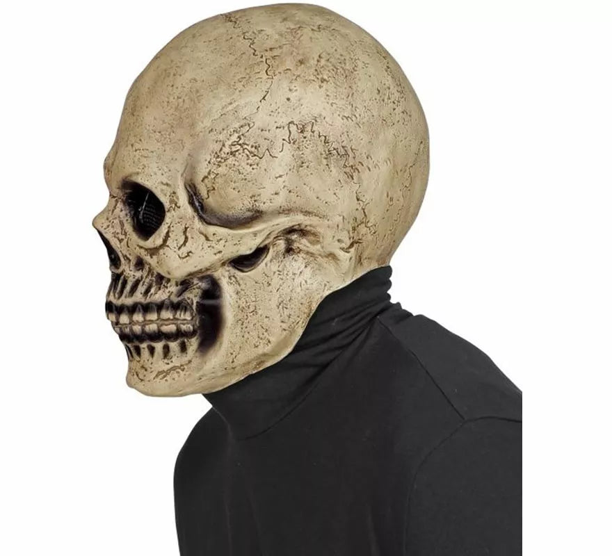 Translation missing: es.Máscara Calavera Siniestra de Cabeza Completa