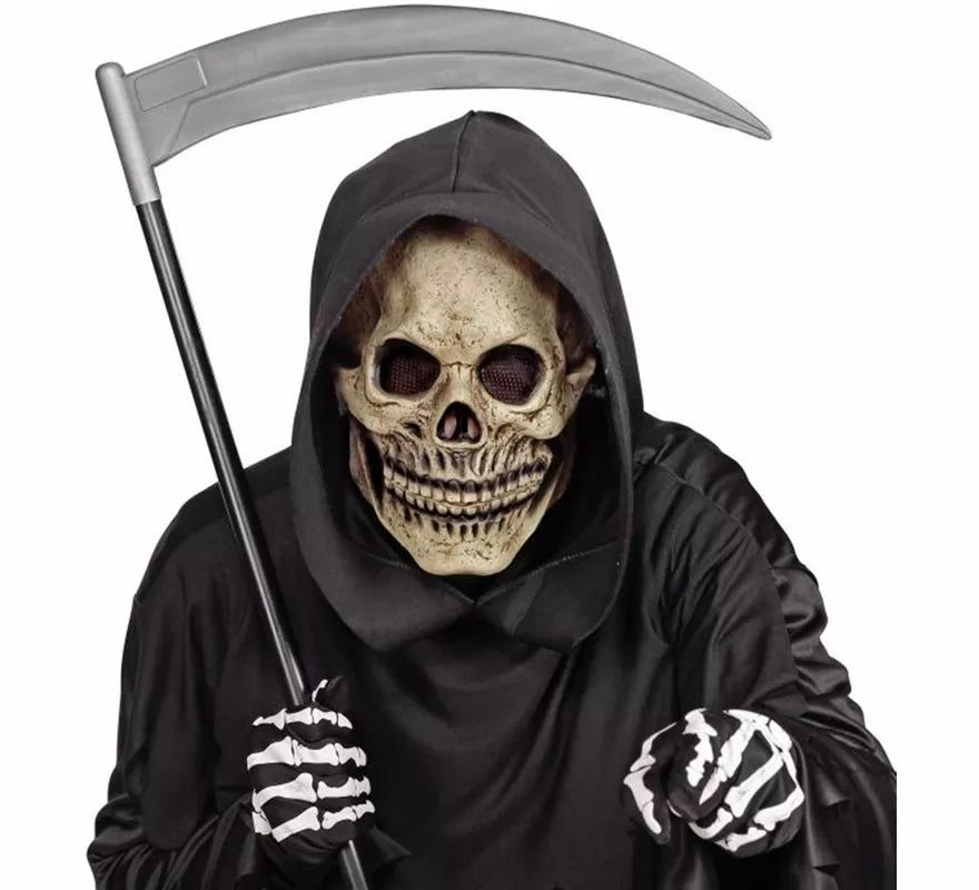 Translation missing: es.Máscara Calavera Siniestra de Cabeza Completa