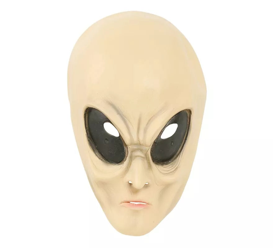 Translation missing: es.Máscara de Alien