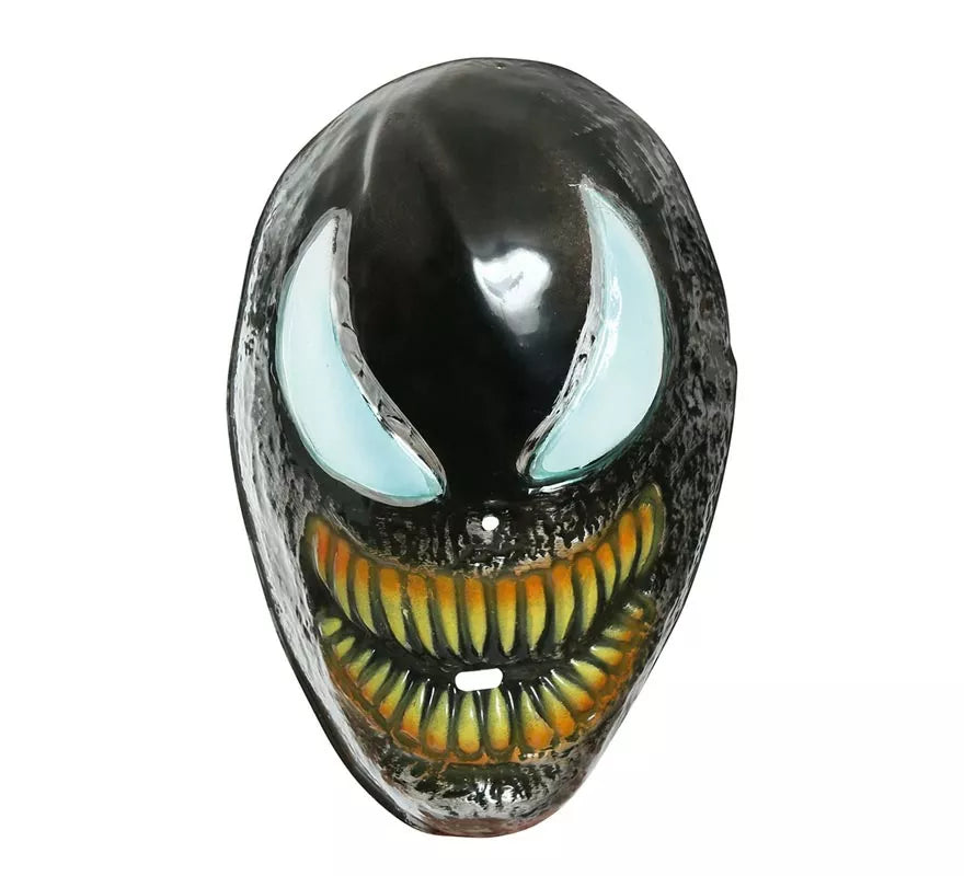 Translation missing: es.Máscara de Alien o Héroe Negra