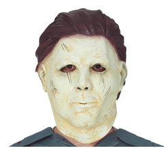 Máscara de Asesino Serial de Halloween