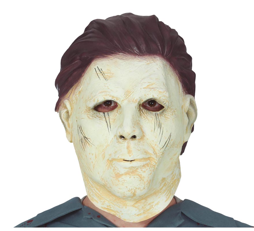 Translation missing: es.Máscara de Asesino Serial de Halloween