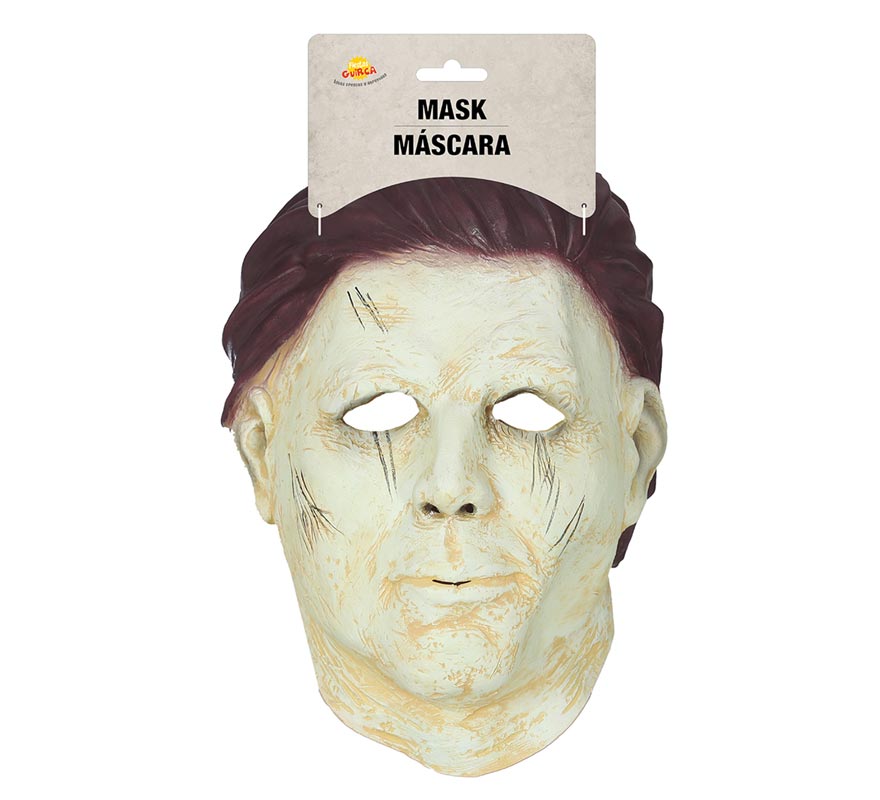 Translation missing: es.Máscara de Asesino Serial de Halloween
