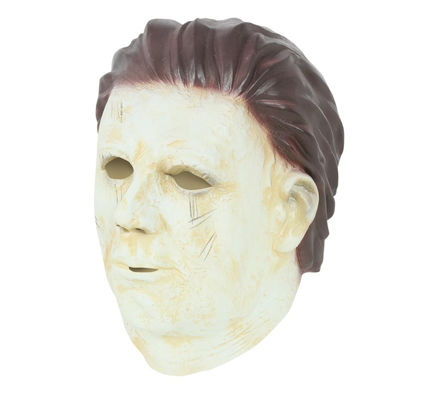 Translation missing: es.Máscara de Asesino Serial de Halloween