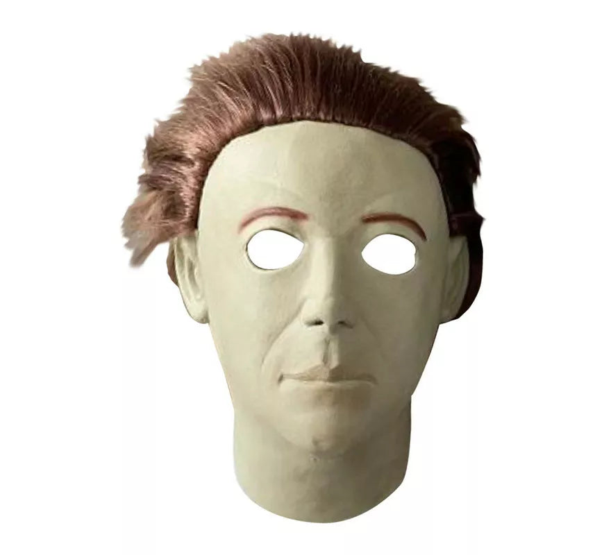 Translation missing: es.Máscara de Asesino Serial de Haloween en Látex