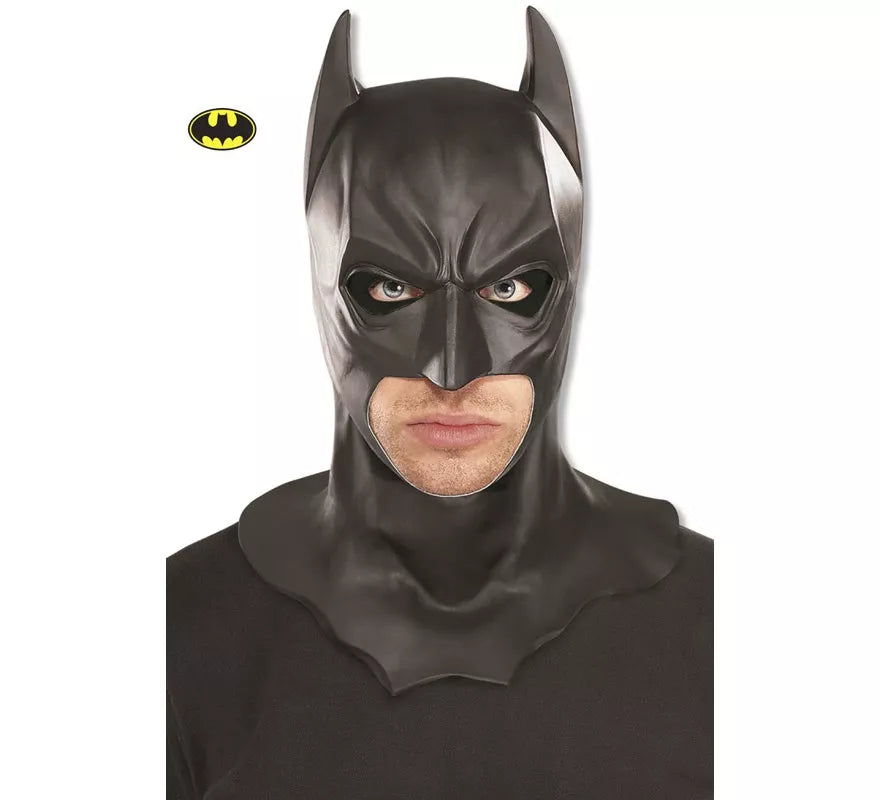 Translation missing: es.Máscara de Batman el Caballero Oscuro para adultos