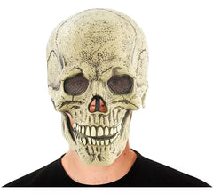 Máscara de Calavera