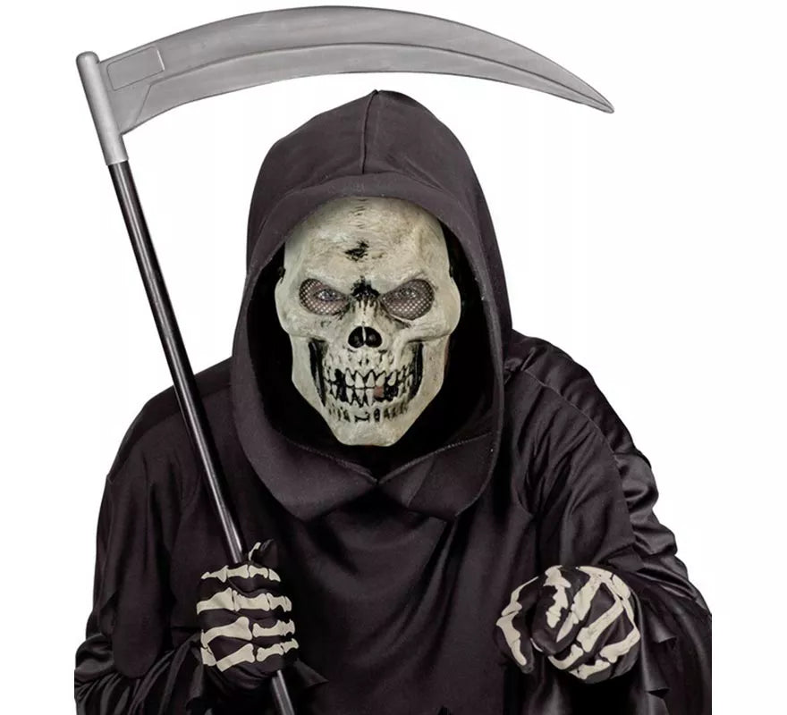 Translation missing: es.Máscara de Calavera sin diente