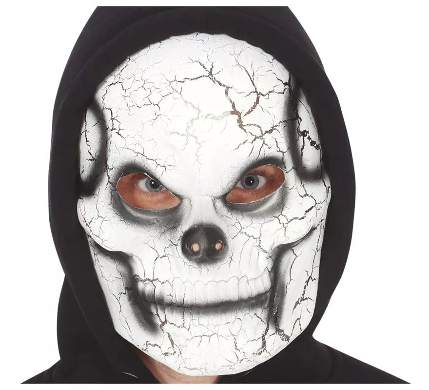 Translation missing: es.Máscara de Calavera Terrorífica