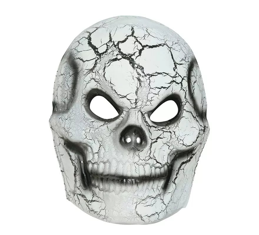 Translation missing: es.Máscara de Calavera Terrorífica