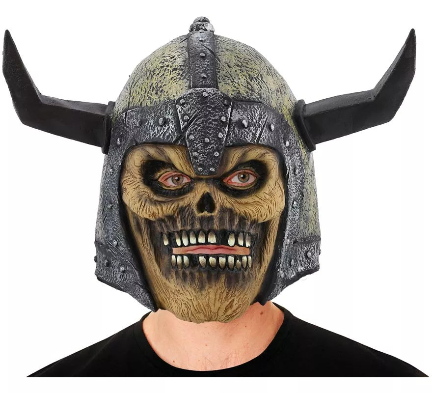 Translation missing: es.Máscara de Calavera Vikingo