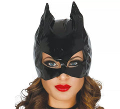Máscara de Cat Woman