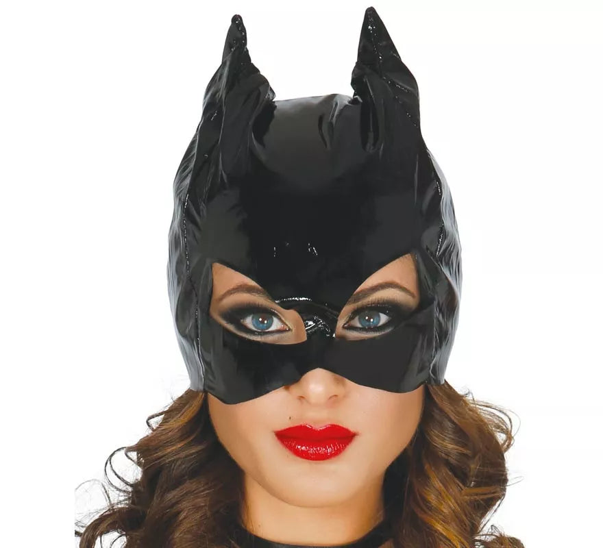 Translation missing: es.Máscara de Cat Woman